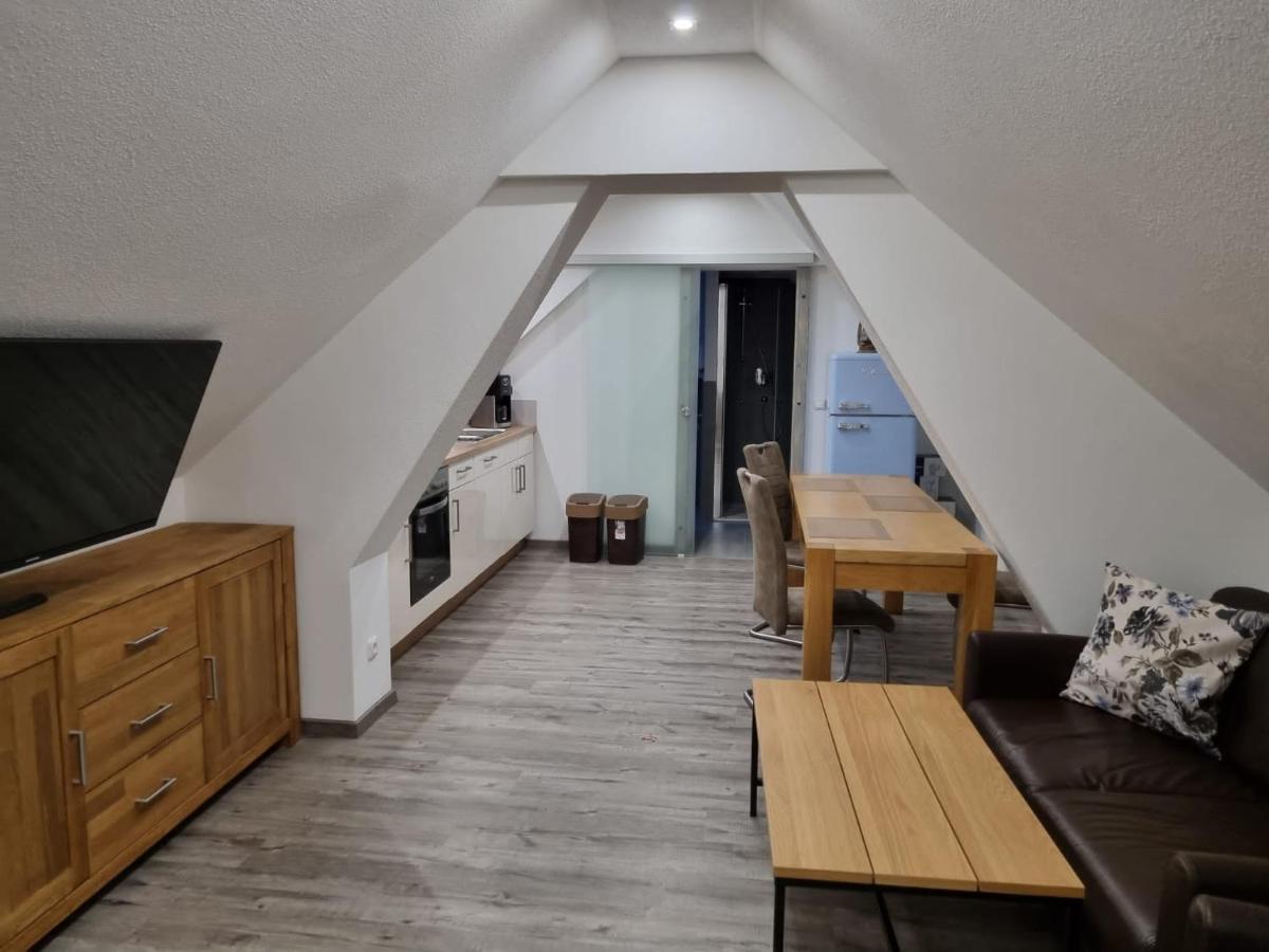 Ferienwohnungen Kamelia Cochem Bagian luar foto